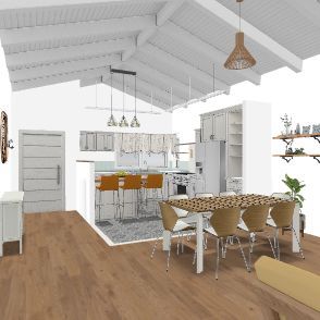 OSNAT-AND-AVIEL_table2 Design Rendering