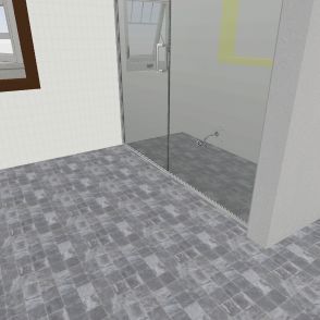 banheiro 3d design renderings
