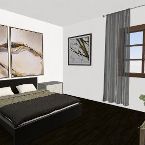 m 3d design renderings