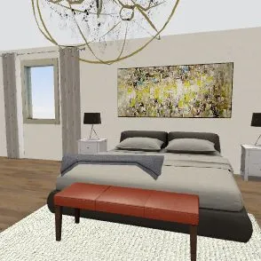 Dream Bedroom x2