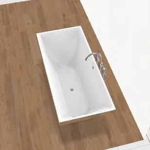 Professional interior design created with Homestyler 3D design software