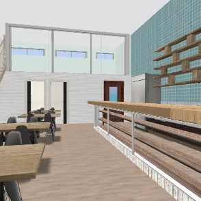 lorelee3 3d design renderings
