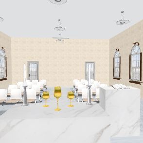 capela 2 Design Rendering