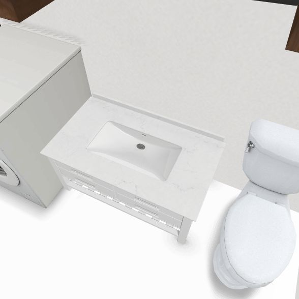 Pooja & Study 3d design renderings