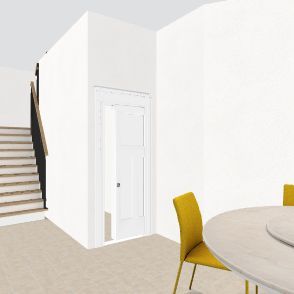 magallanes- 2.1 -planta baja 3d design renderings