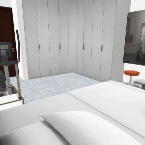 RAMBHA 3rd BR C Design Rendering