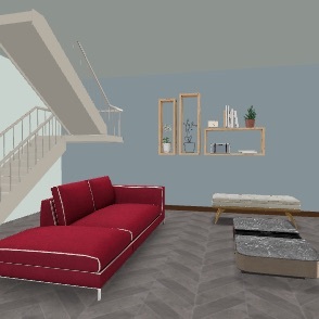 casa ideal Design Rendering