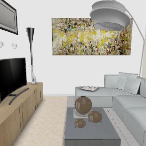 Cuppari PT Design Rendering