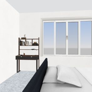 RAMBHA 3rd BR Design Rendering