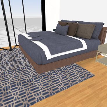 Mottinha 3d design renderings
