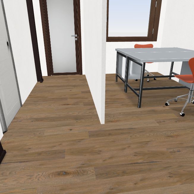 magazzino 3 3d design renderings