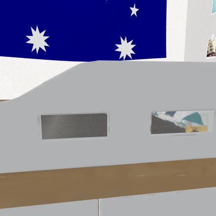 ky thuc xa Design Rendering