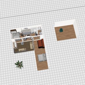 Simply 4 3d design renderings