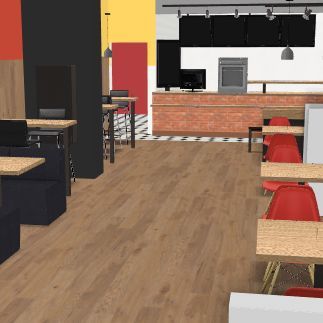деревянный пол 3d design renderings