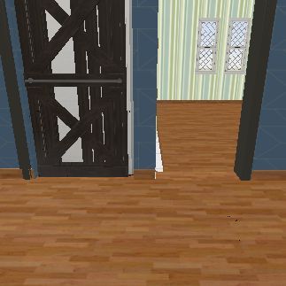 Template3 Design Rendering