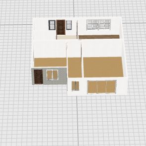 1 Faza ver. 4 (MainEntryHall 1) Design Rendering