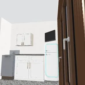 Professional interior design created with Homestyler 3D design software