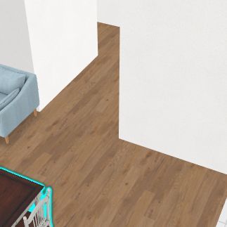 54 Design Rendering