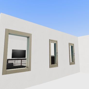 wut Design Rendering