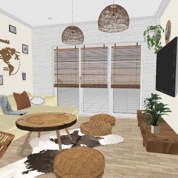 NOWY OTOK5 Design Rendering