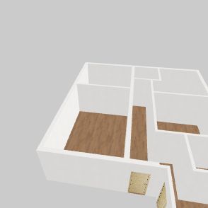 kuća bolja Design Rendering