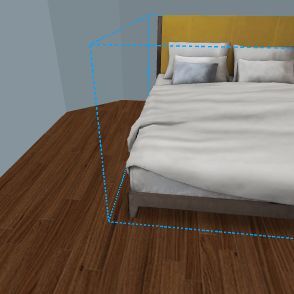 2nd Floor Design Rendering