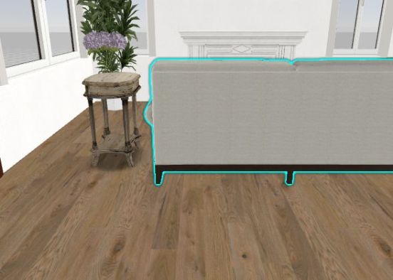 kariDawsonfloorplan Design Rendering