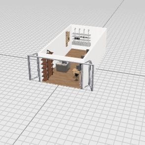 oficina 2 3d design renderings