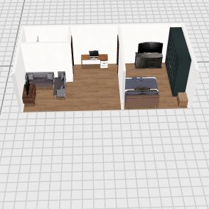 kiko Design Rendering