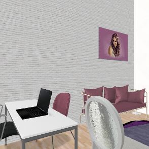 bless Design Rendering