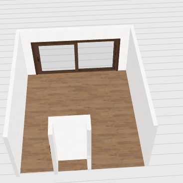 salon 3d design renderings