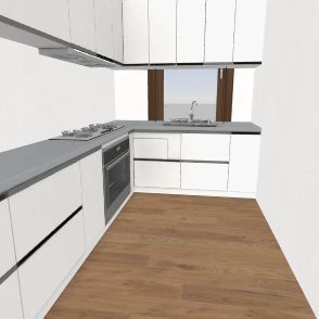 León y Castillo, 78 Design Rendering