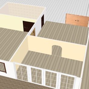 พัสวีT Design Rendering