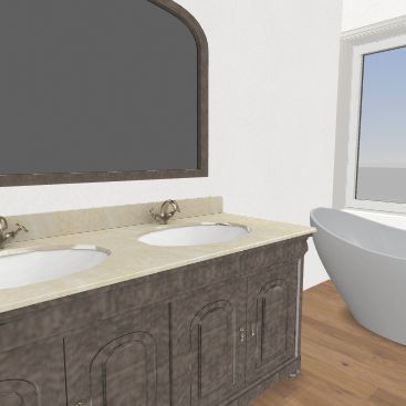 Loren Design Rendering