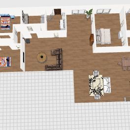 Remodel 4 3d design renderings