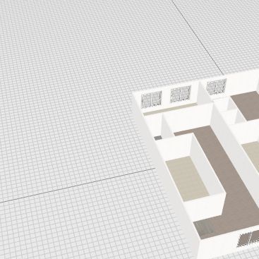 Office 1.0 (2nd F) Design Rendering