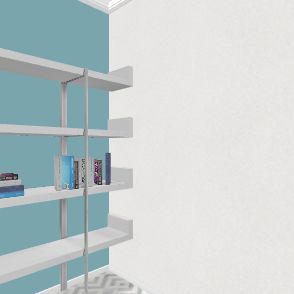 проект  Design Rendering