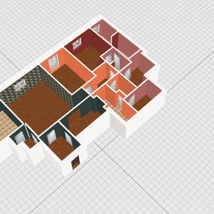 cami Design Rendering