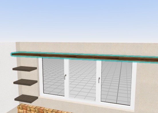 QURTO OUTONO Design Rendering