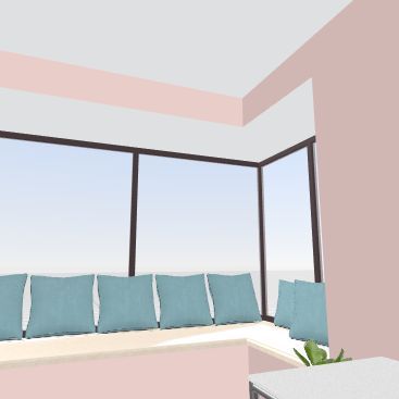 tried something different :) Design Rendering