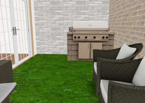 # CasaPamplona_Bea2 Визуализация дизайна