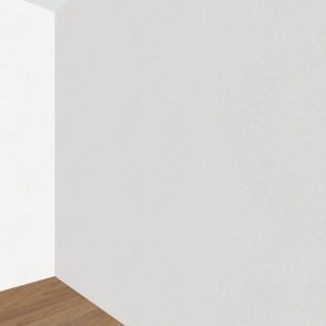 спальня 2 Design Rendering