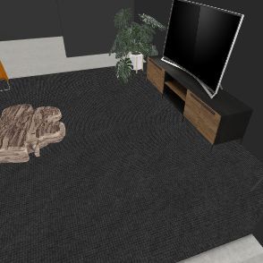 CASA 2K 3d design renderings