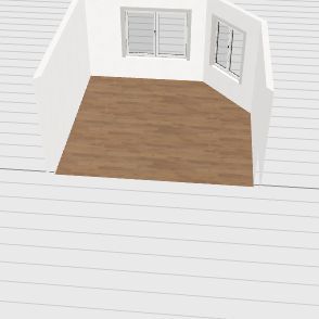 №1 Design Rendering