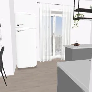 Professional interior design created with Homestyler 3D design software