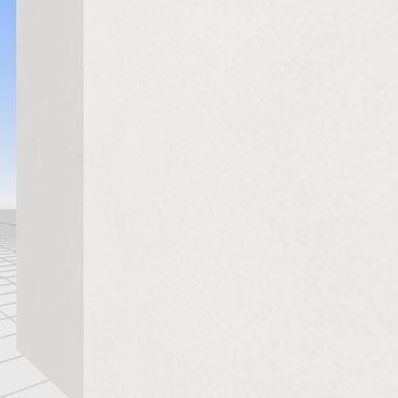 B Design Rendering