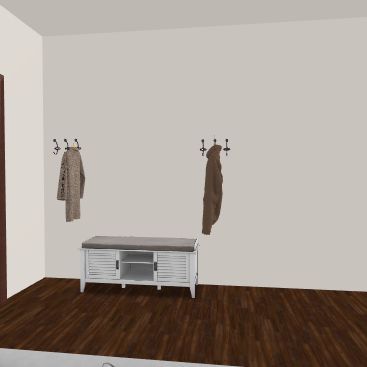Dream Home Design Rendering