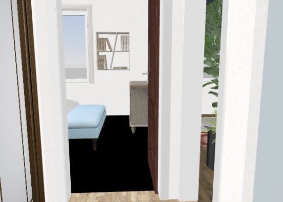 MyHome 6 Design Rendering