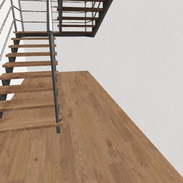 FirstFloor-Option-1 Design Rendering
