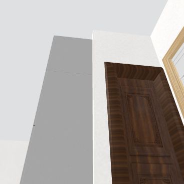 Basement Aparent #44 Design Rendering